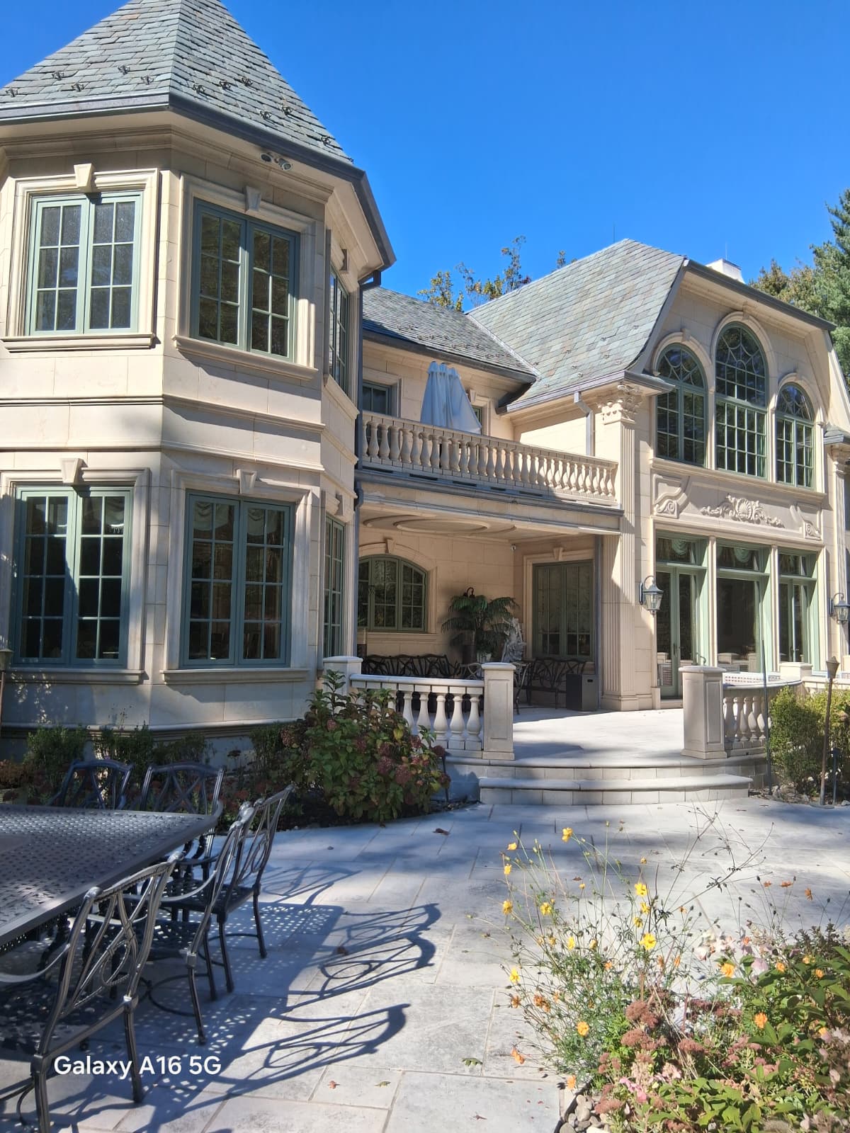 Luxury Home